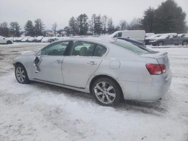 2010 Lexus GS 350