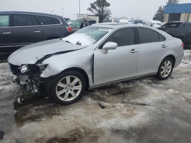 2009 Lexus ES 350