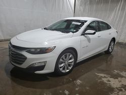 Rental Vehicles for sale at auction: 2023 Chevrolet Malibu LT