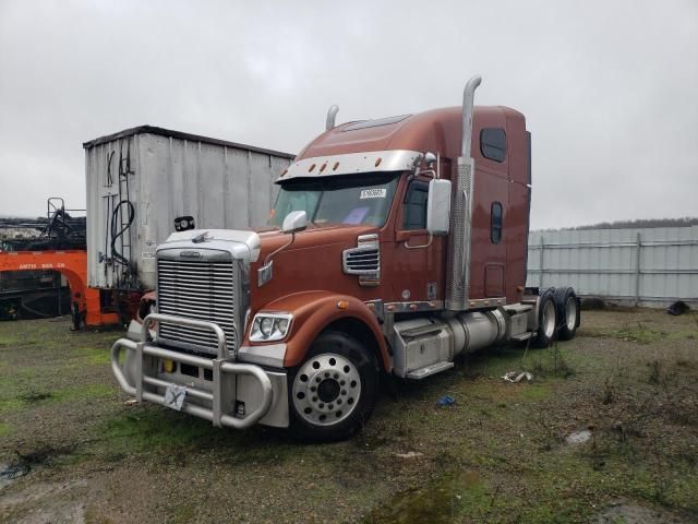 2018 Freightliner 122SD