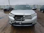 2013 Toyota Highlander Base