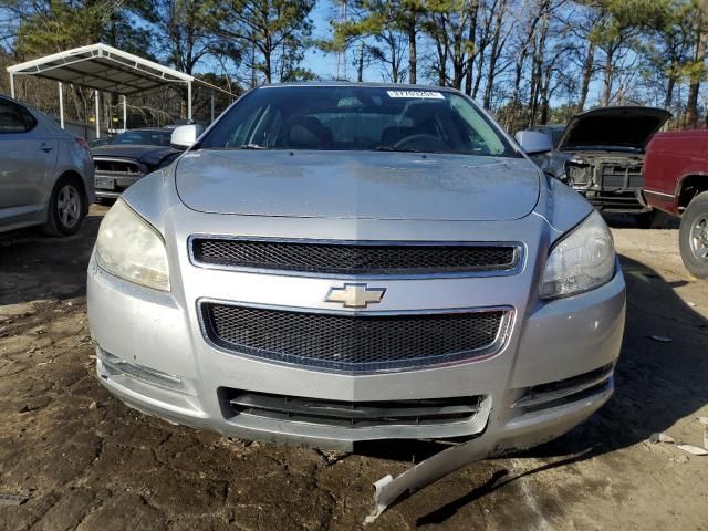 2011 Chevrolet Malibu 1LT