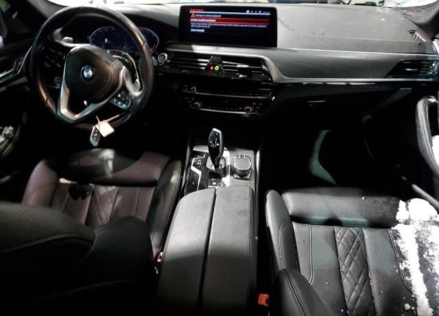 2021 BMW 530 I