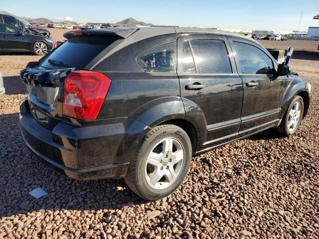 2008 Dodge Caliber SXT