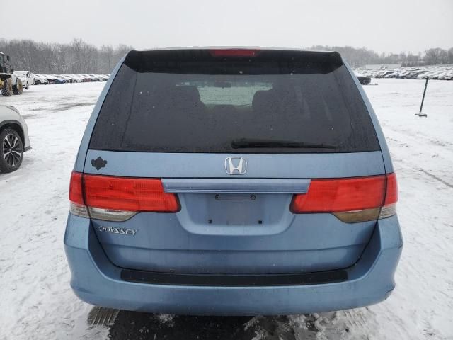 2010 Honda Odyssey LX