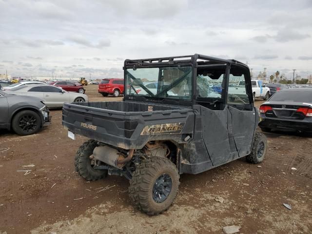 2022 Polaris Ranger Crew 1000 Premium