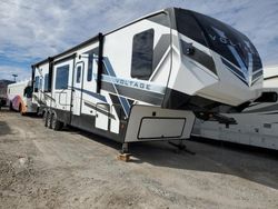 Kerv Trailer salvage cars for sale: 2023 Kerv Trailer