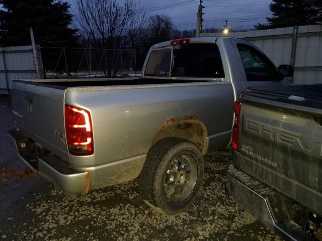 2005 Dodge RAM 1500 ST