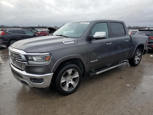 2019 Dodge 1500 Laramie