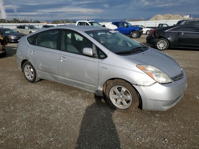 2009 Toyota Prius