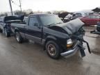 1998 Ford Ranger