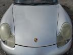 2002 Porsche Boxster S