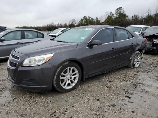 2013 Chevrolet Malibu 1LT