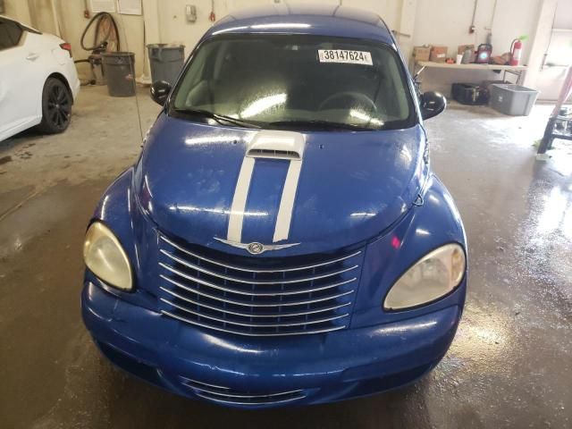 2003 Chrysler PT Cruiser Touring