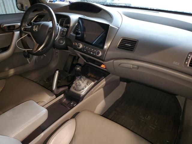 2008 Honda Civic EXL