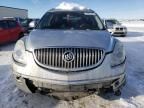 2010 Buick Enclave CXL