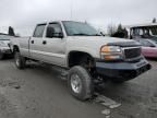 2004 GMC New Sierra K3500