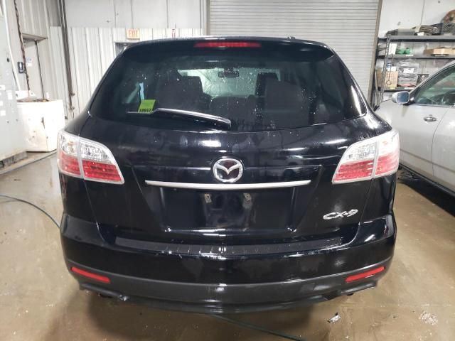 2010 Mazda CX-9