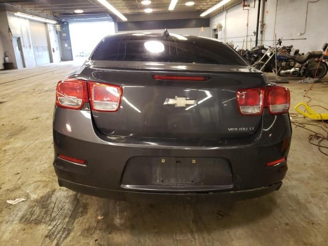 2013 Chevrolet Malibu 1LT