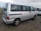 2002 Volkswagen Eurovan MV