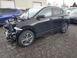 2023 Buick Encore GX Select en venta en Woodburn, OR