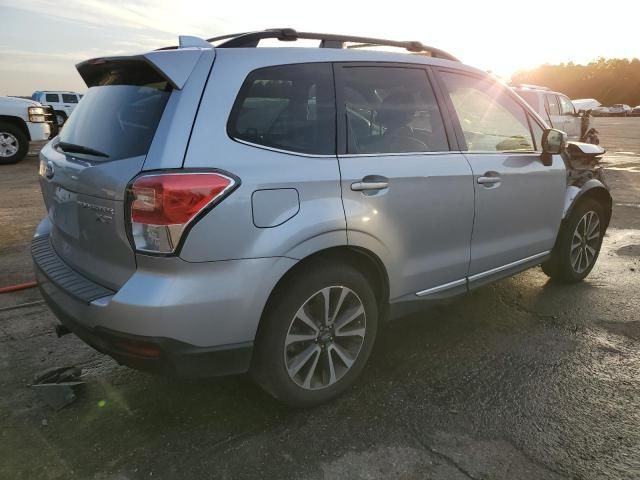 2017 Subaru Forester 2.0XT Touring