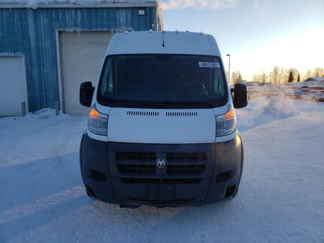 2014 Dodge RAM Promaster 1500 1500 High