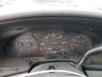 2002 Ford Taurus SES