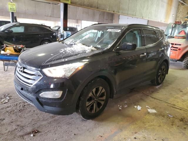 2016 Hyundai Santa FE Sport