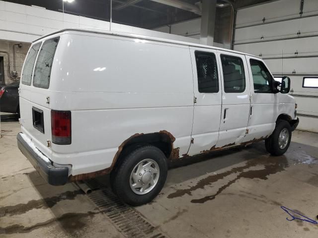 2012 Ford Econoline E250 Van