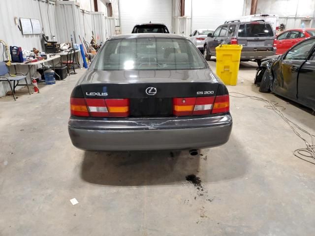 1999 Lexus ES 300