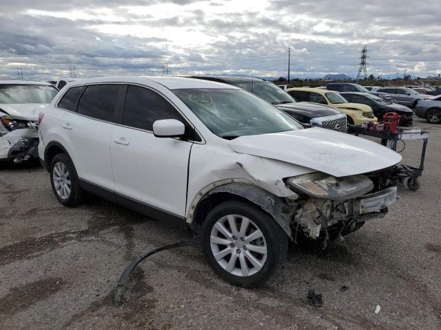 2008 Mazda CX-9