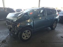 Salvage cars for sale at Van Nuys, CA auction: 2011 Toyota Rav4