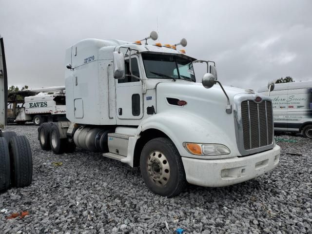 2014 Peterbilt 386