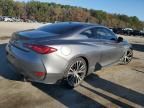 2018 Infiniti Q60 Luxe 300