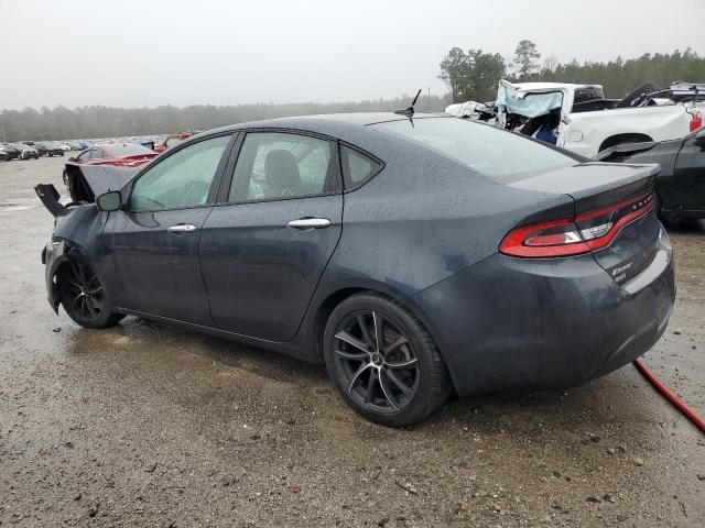 2014 Dodge Dart Limited