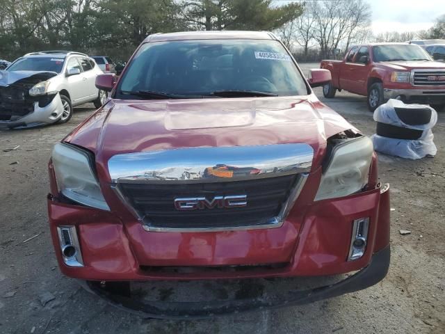 2014 GMC Terrain SLE