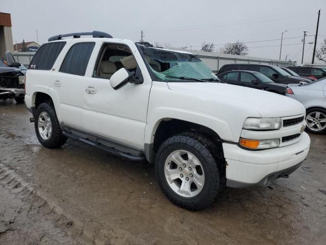 2003 Chevrolet Tahoe K1500