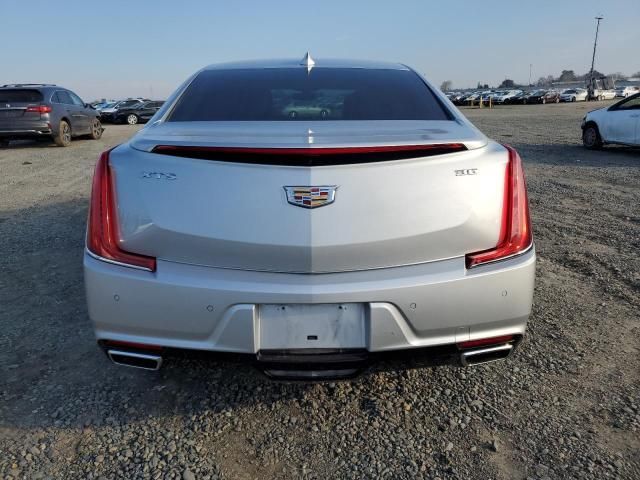 2018 Cadillac XTS Luxury