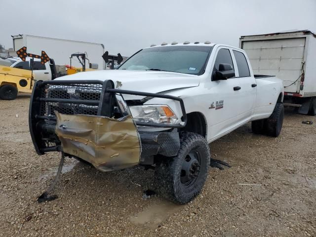 2017 Dodge RAM 3500 ST