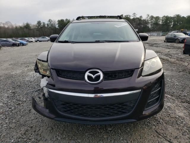 2011 Mazda CX-7