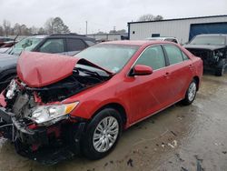 2014 Toyota Camry L for sale in Shreveport, LA