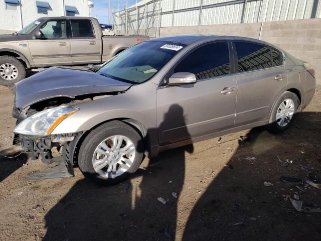 2011 Nissan Altima Base