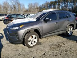 2020 Toyota Rav4 LE for sale in Waldorf, MD