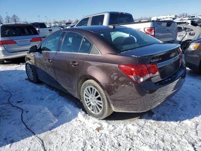 2015 Chevrolet Cruze ECO