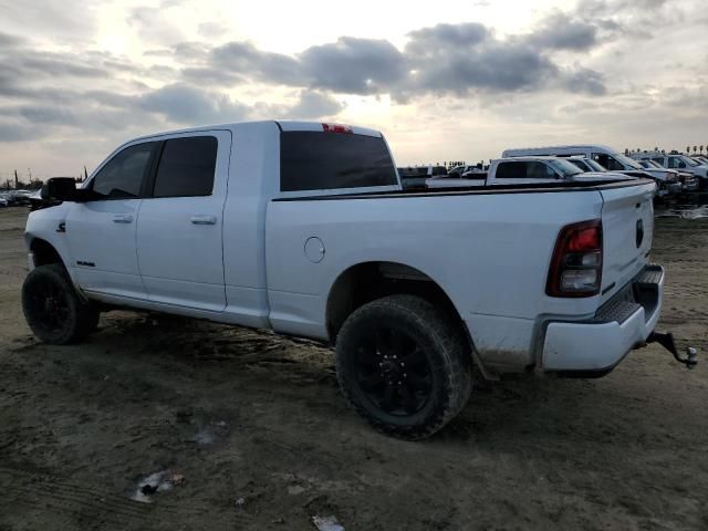 2020 Dodge RAM 3500 BIG Horn