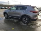 2019 KIA Sportage SX