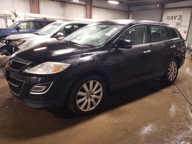 2010 Mazda CX-9