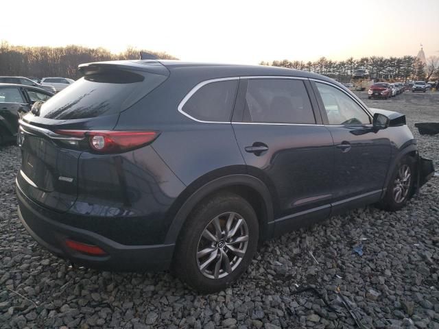 2019 Mazda CX-9 Touring