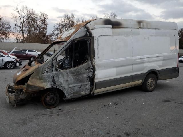 2020 Ford Transit T-250